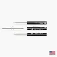 Pocket Partner™ Reversible Screwdriver with Phillips and Slotted Heads — view 14