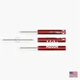 Pocket Partner™ Reversible Screwdriver with Phillips and Slotted Heads — view 16