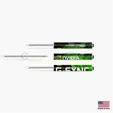 Pocket Partner™ Reversible Screwdriver with Phillips and Slotted Heads — view 17