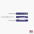 Pocket Partner™ Reversible Screwdriver with Phillips and Slotted Heads — view 20