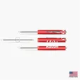 Pocket Partner™ Reversible Screwdriver with Phillips and Slotted Heads — view 22