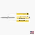 Pocket Partner™ Reversible Screwdriver with Phillips and Slotted Heads — view 24