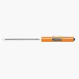 Pocket Partner™ Reversible Screwdriver with Phillips and Slotted Heads — view 7