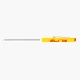 Pocket Partner™ Reversible Screwdriver with Phillips and Slotted Heads — view 10