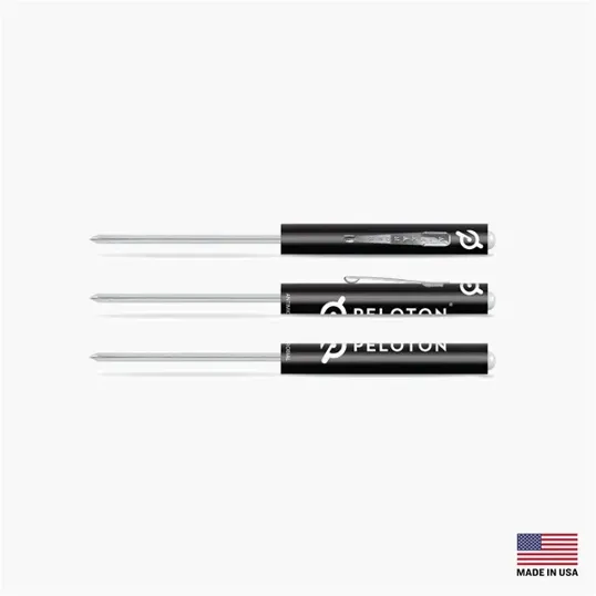 Pocket Partner™ Fixed Blade Screwdriver — view 16