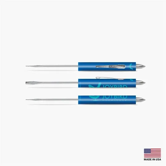 Pocket Partner™ Fixed Blade Screwdriver — view 17