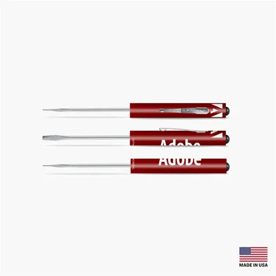 Pocket Partner™ Fixed Blade Screwdriver — view 18