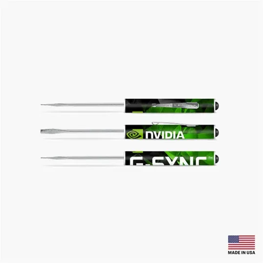 Pocket Partner™ Fixed Blade Screwdriver — view 19