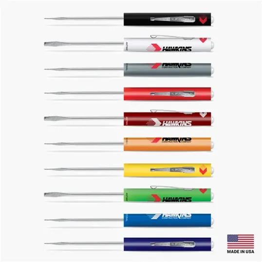 Pocket Partner™ Fixed Blade Screwdriver — view 20