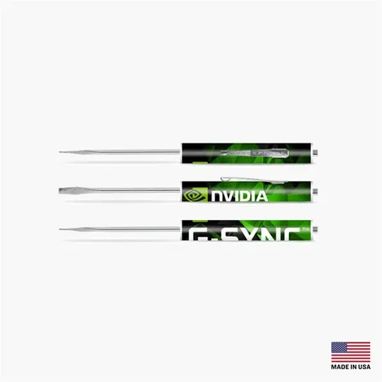 Pocket Partner™ Fixed Blade Screwdriver — view 21