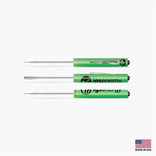 Pocket Partner™ Fixed Blade Screwdriver — view 22