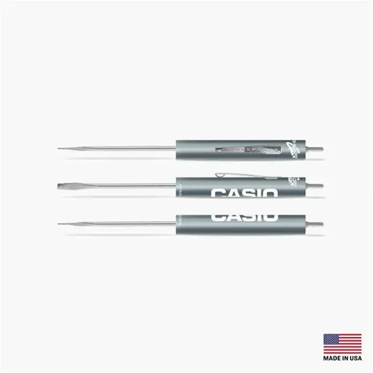 Pocket Partner™ Fixed Blade Screwdriver — view 23