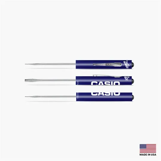 Pocket Partner™ Fixed Blade Screwdriver — view 24