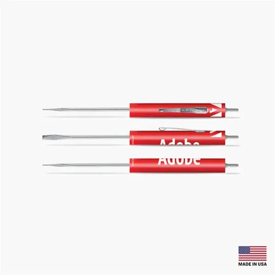 Pocket Partner™ Fixed Blade Screwdriver — view 26