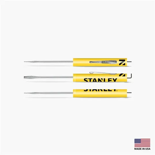 Pocket Partner™ Fixed Blade Screwdriver — view 28