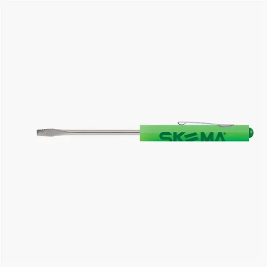 Pocket Partner™ Fixed Blade Screwdriver — view 4