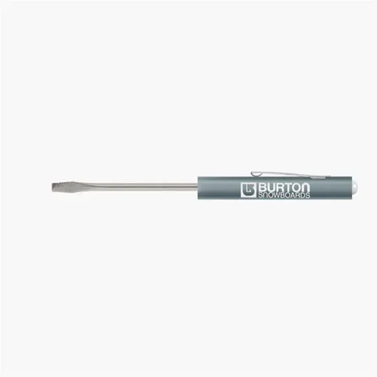 Pocket Partner™ Fixed Blade Screwdriver — view 5