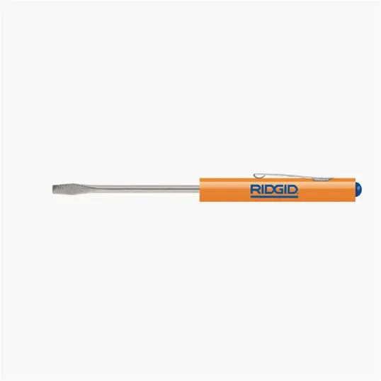 Pocket Partner™ Fixed Blade Screwdriver — view 6