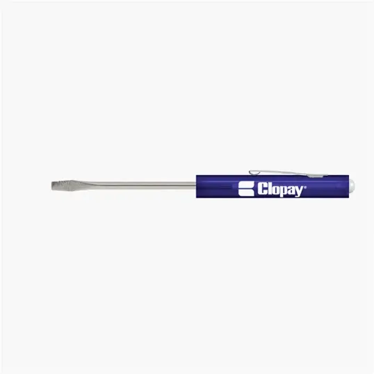 Pocket Partner™ Fixed Blade Screwdriver — view 9