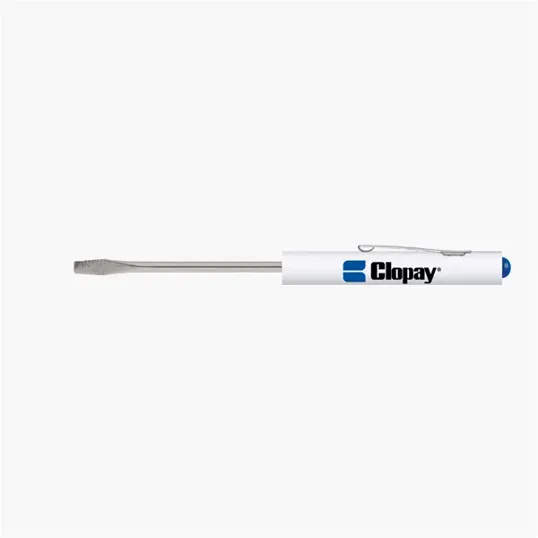 Pocket Partner™ Fixed Blade Screwdriver — view 10