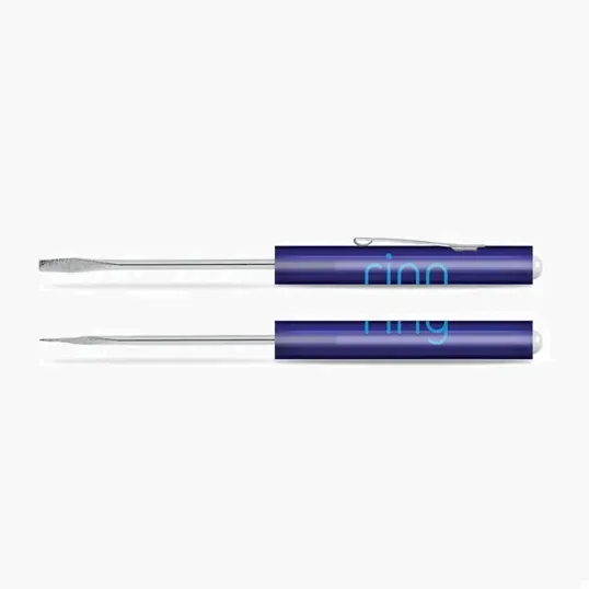 Pocket Partner™ Fixed Blade Screwdriver — view 12