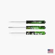 Pocket Partner™ Fixed Blade Screwdriver — view 19
