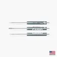 Pocket Partner™ Fixed Blade Screwdriver — view 23
