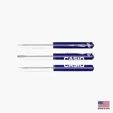 Pocket Partner™ Fixed Blade Screwdriver — view 24