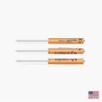 Pocket Partner™ Fixed Blade Screwdriver — view 25