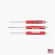 Pocket Partner™ Fixed Blade Screwdriver — view 26
