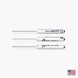 Pocket Partner™ Fixed Blade Screwdriver — view 27