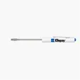 Pocket Partner™ Fixed Blade Screwdriver — view 10