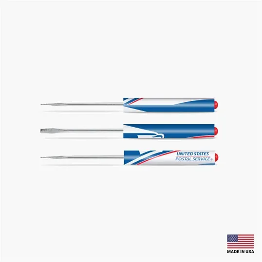 Pocket Partner™ Colorburst Screwdriver
