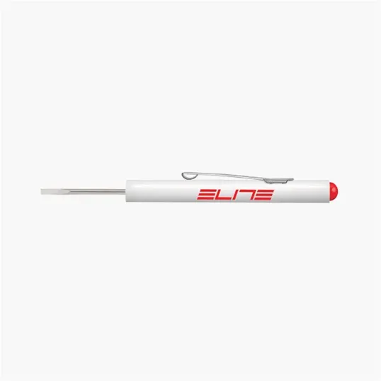 Micro Tools™ Screwdriver with Pocket Clip, 4 in. — view 5