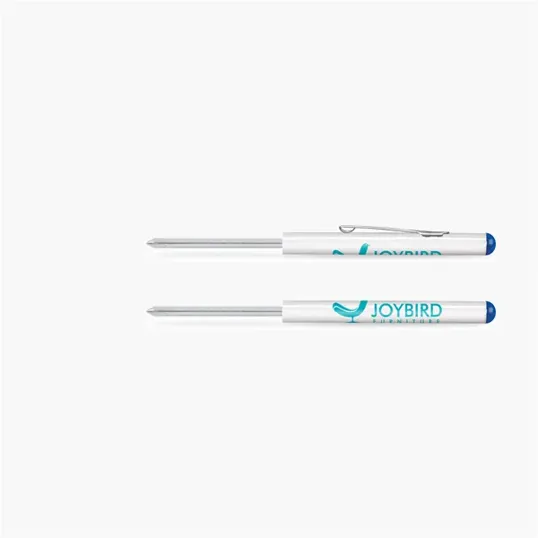 Micro Tools™ Screwdriver with Pocket Clip, 4 in. — view 7