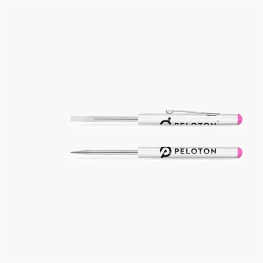 Micro Tools™ Screwdriver with Pocket Clip, 4 in. — view 8