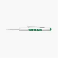 Micro Tools™ Screwdriver with Pocket Clip, 4 in. — view 3