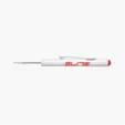 Micro Tools™ Screwdriver with Pocket Clip, 4 in. — view 5
