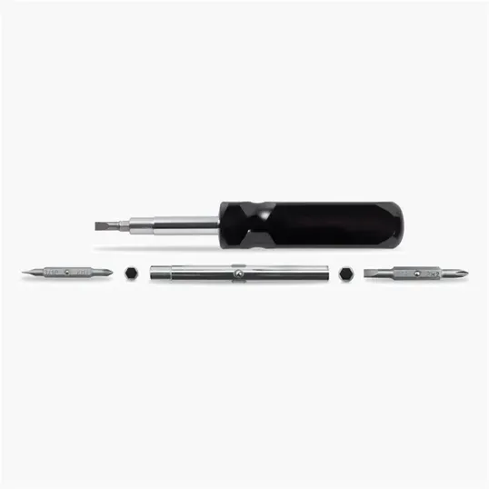 6-in-1 Heavy-Duty Screwdriver — view 5