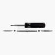6-in-1 Heavy-Duty Screwdriver — view 5