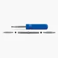 6-in-1 Heavy-Duty Screwdriver — view 6