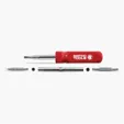 6-in-1 Heavy-Duty Screwdriver — view 8