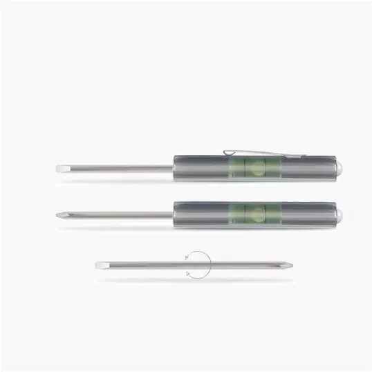 Level Rite™ Reversible Screwdriver — view 4