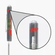 Level Rite™ Reversible Screwdriver — view 2