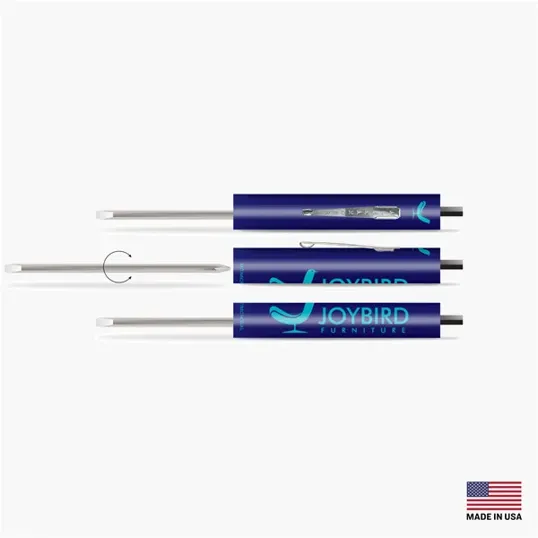Big Jake™ Reversible Screwdriver with #0 Slotted and Phillips Heads — view 14