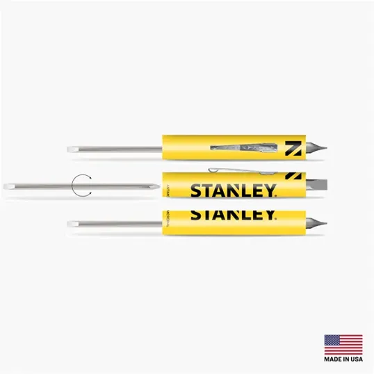 Big Jake™ Reversible Screwdriver with #0 Slotted and Phillips Heads — view 18