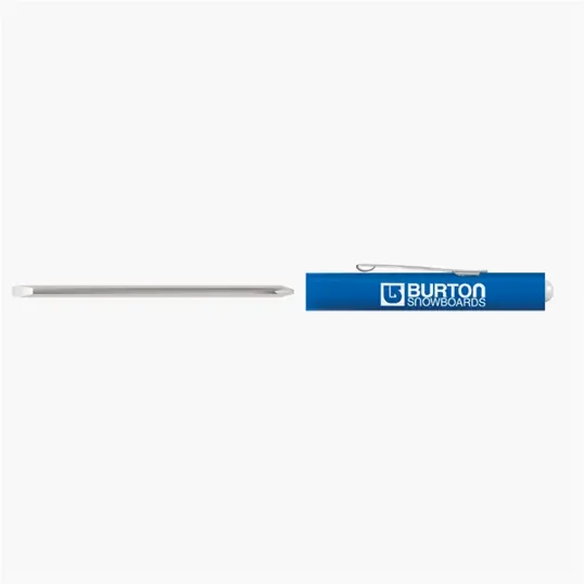 Big Jake™ Reversible Screwdriver with #0 Slotted and Phillips Heads — view 5