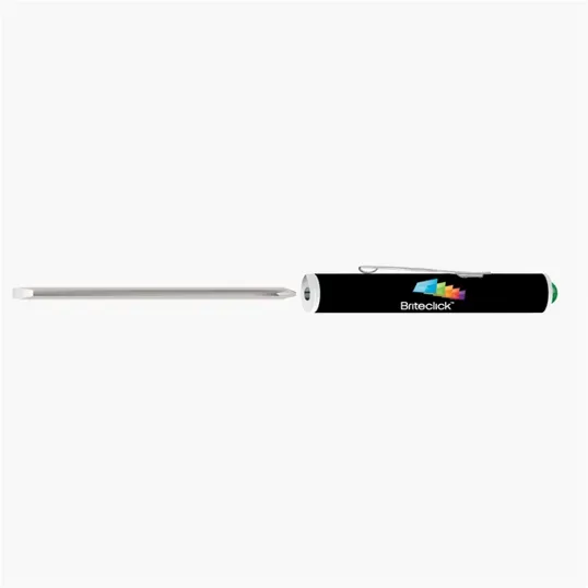 Big Jake™ Reversible Screwdriver with #0 Slotted and Phillips Heads — view 6