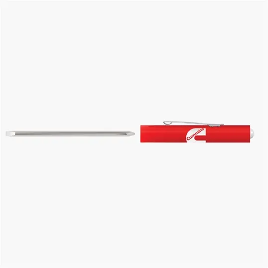 Big Jake™ Reversible Screwdriver with #0 Slotted and Phillips Heads — view 7
