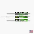 Big Jake™ Reversible Screwdriver with #0 Slotted and Phillips Heads — view 11